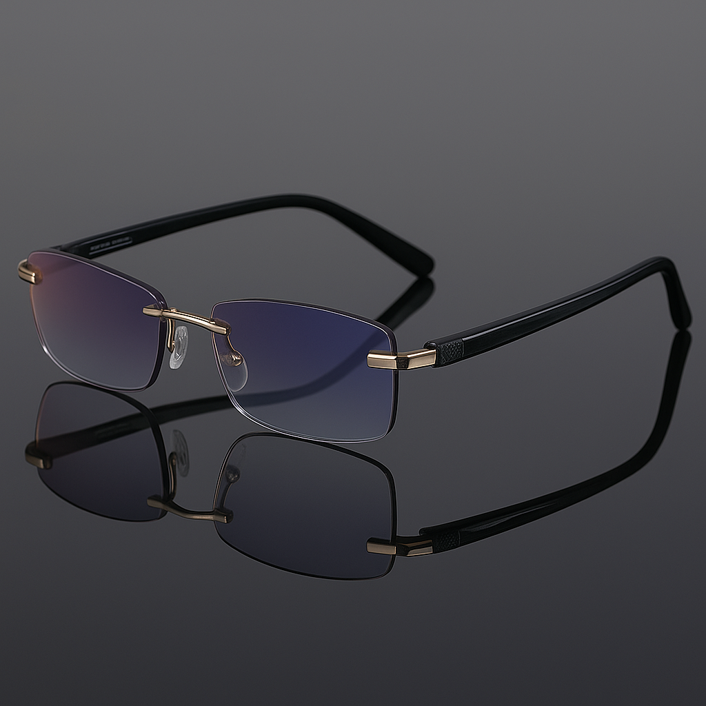LENTES AUTO GRADUABLES OPTIFLEX