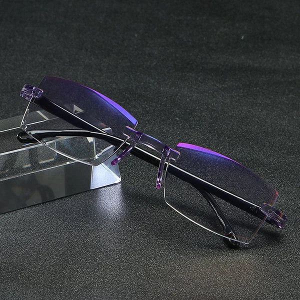 LENTES AUTO GRADUABLES OPTIFLEX