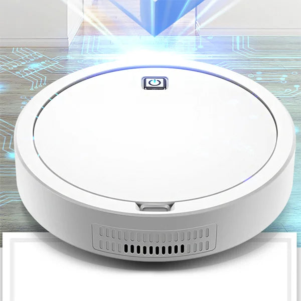 Robot aspirador SmartVacuum